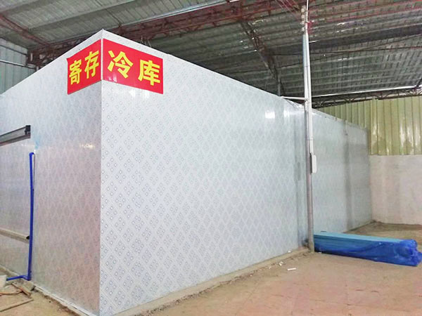清远冷库